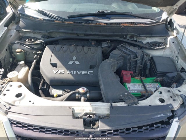 Aukcja sprzedaży 2007 Mitsubishi Outlander Es/ls, vin: JA4MS31X77Z013319, numer aukcji: 44529359