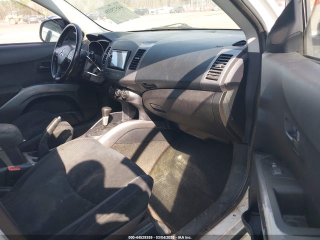 Aukcja sprzedaży 2007 Mitsubishi Outlander Es/ls, vin: JA4MS31X77Z013319, numer aukcji: 44529359