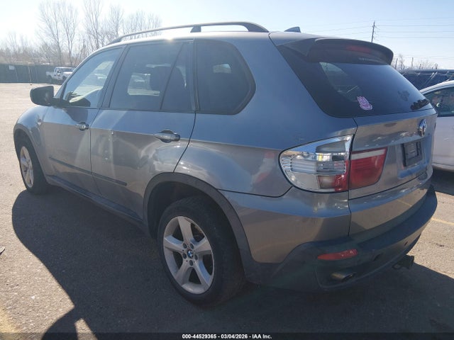 Продаж на аукціоні авто 2007 Bmw X5 3.0si, vin: 4USFE43517LY75679, номер лоту: 44529365