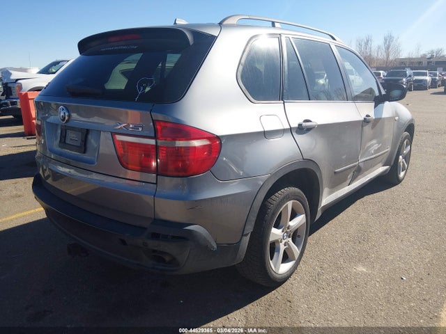 Продаж на аукціоні авто 2007 Bmw X5 3.0si, vin: 4USFE43517LY75679, номер лоту: 44529365