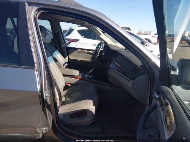Продаж на аукціоні авто 2007 Bmw X5 3.0si, vin: 4USFE43517LY75679, номер лоту: 44529365