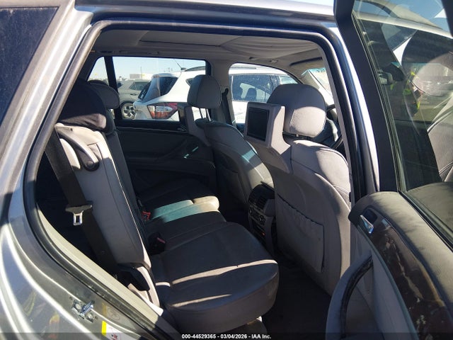 Продаж на аукціоні авто 2007 Bmw X5 3.0si, vin: 4USFE43517LY75679, номер лоту: 44529365
