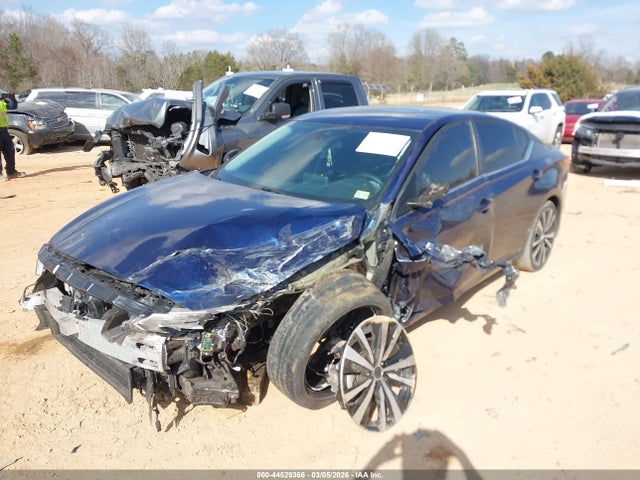 Aukcja sprzedaży 2021 Nissan Altima Sr Intelligent Awd, vin: 1N4BL4CW8MN328630, numer aukcji: 44529366