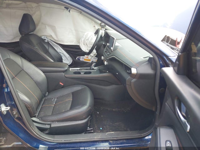 Aukcja sprzedaży 2021 Nissan Altima Sr Intelligent Awd, vin: 1N4BL4CW8MN328630, numer aukcji: 44529366