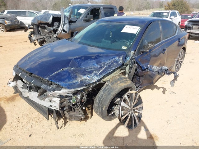 Aukcja sprzedaży 2021 Nissan Altima Sr Intelligent Awd, vin: 1N4BL4CW8MN328630, numer aukcji: 44529366