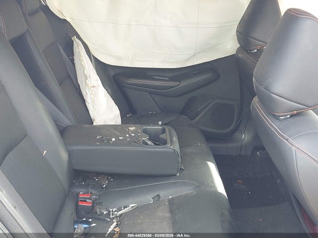 Aukcja sprzedaży 2021 Nissan Altima Sr Intelligent Awd, vin: 1N4BL4CW8MN328630, numer aukcji: 44529366