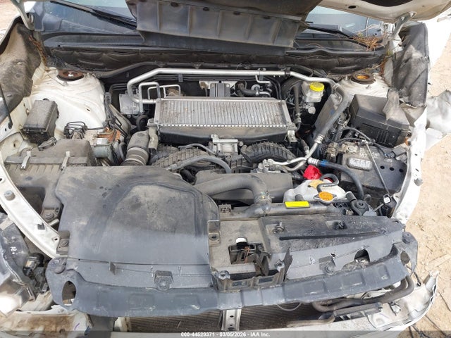 Aukcja sprzedaży 2020 Subaru Ascent Touring, vin: 4S4WMARD4L3433278, numer aukcji: 44529371
