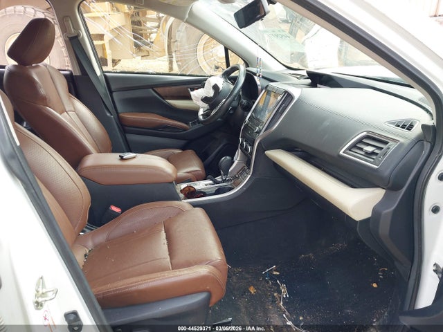 Aukcja sprzedaży 2020 Subaru Ascent Touring, vin: 4S4WMARD4L3433278, numer aukcji: 44529371