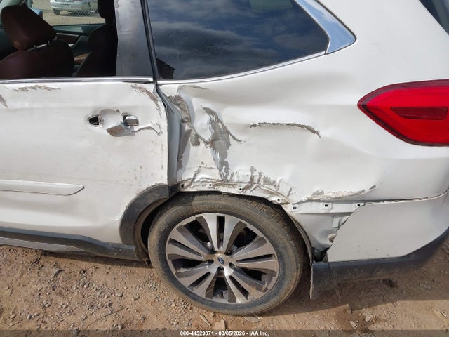Aukcja sprzedaży 2020 Subaru Ascent Touring, vin: 4S4WMARD4L3433278, numer aukcji: 44529371