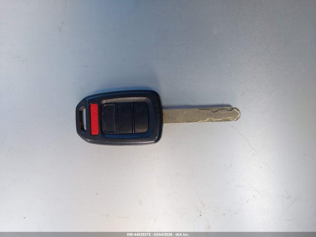 Honda Civic Lx 2016 2HGFC2F54GH553094 Image 11