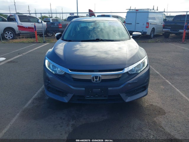 Honda Civic Lx 2016 2HGFC2F54GH553094 Image 12