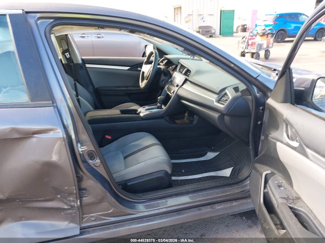 Honda Civic Lx 2016 2HGFC2F54GH553094 Image 5