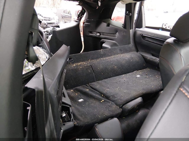 44529384 :رقم المزاد ، 7FARS6H96RE042456 vin ، 2024 Honda Cr-v Hybrid Sport Touring مزاد بيع