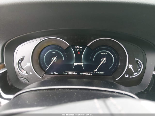 2019 BMW 530E WBAJB1C54KB376877 Photo 6