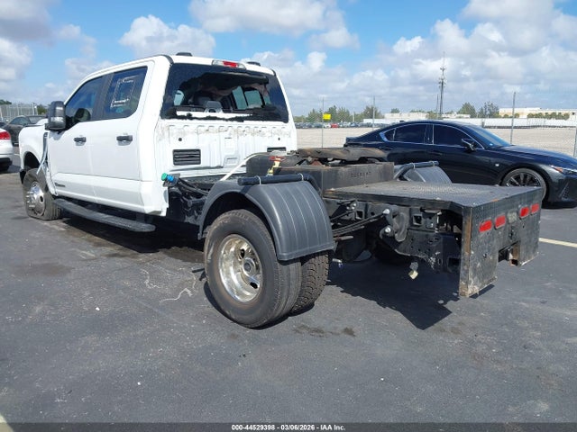 Продажа на аукционе авто 2024 Ford F-350 Xl, vin: 1FT8W3DT5REF87237, номер лота: 44529398