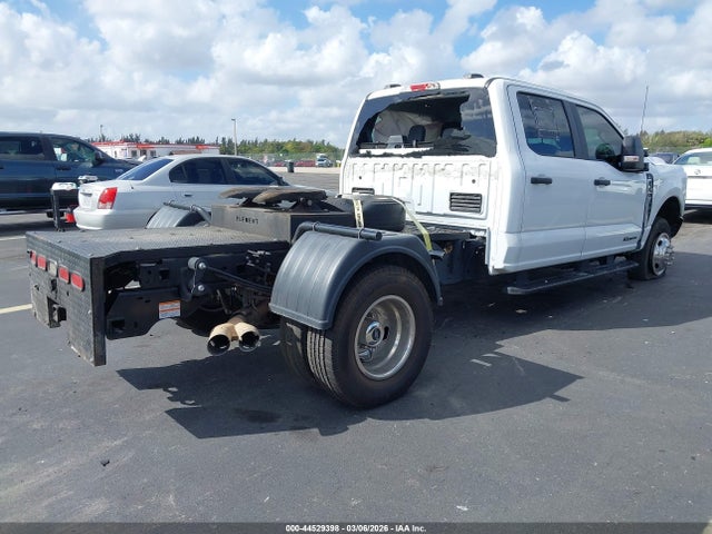 Продажа на аукционе авто 2024 Ford F-350 Xl, vin: 1FT8W3DT5REF87237, номер лота: 44529398
