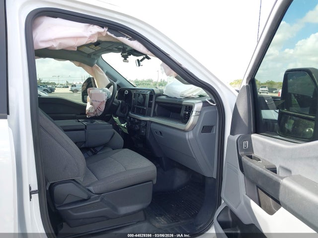 Продажа на аукционе авто 2024 Ford F-350 Xl, vin: 1FT8W3DT5REF87237, номер лота: 44529398