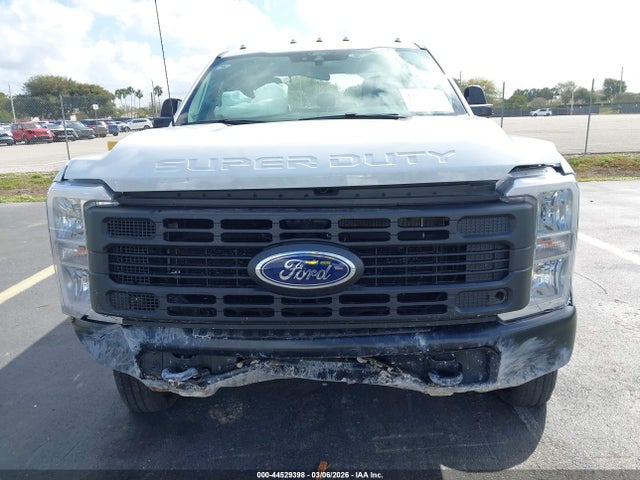 Продажа на аукционе авто 2024 Ford F-350 Xl, vin: 1FT8W3DT5REF87237, номер лота: 44529398