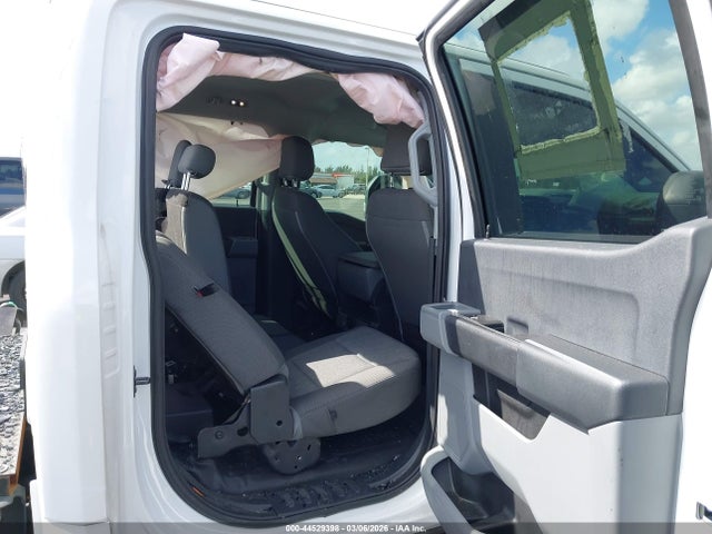 Продажа на аукционе авто 2024 Ford F-350 Xl, vin: 1FT8W3DT5REF87237, номер лота: 44529398