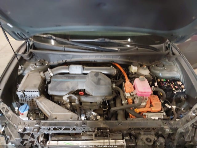 2022 HYUNDAI TUCSON HYBRID KM8JFCA10NU049979 Photo 9