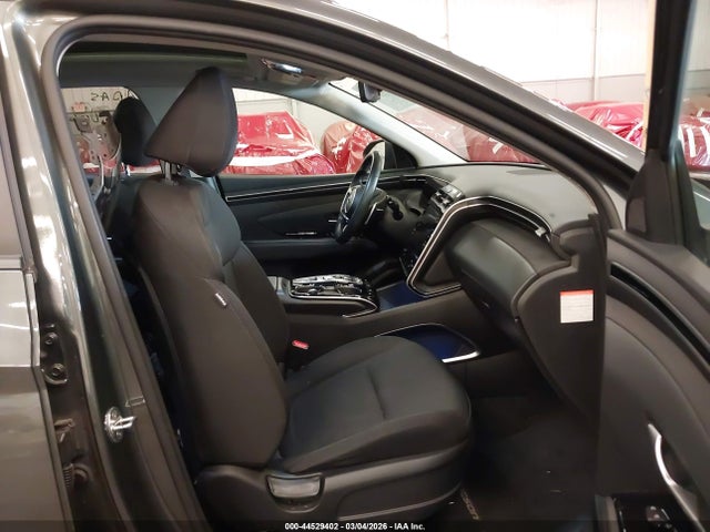 2022 HYUNDAI TUCSON HYBRID KM8JFCA10NU049979 Photo 4