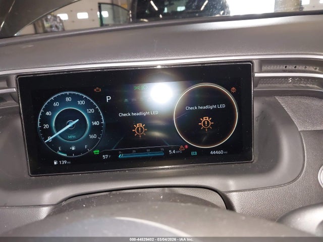 2022 HYUNDAI TUCSON HYBRID KM8JFCA10NU049979 Photo 6