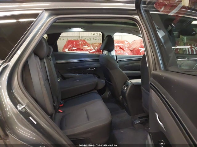 2022 HYUNDAI TUCSON HYBRID KM8JFCA10NU049979 Photo 7
