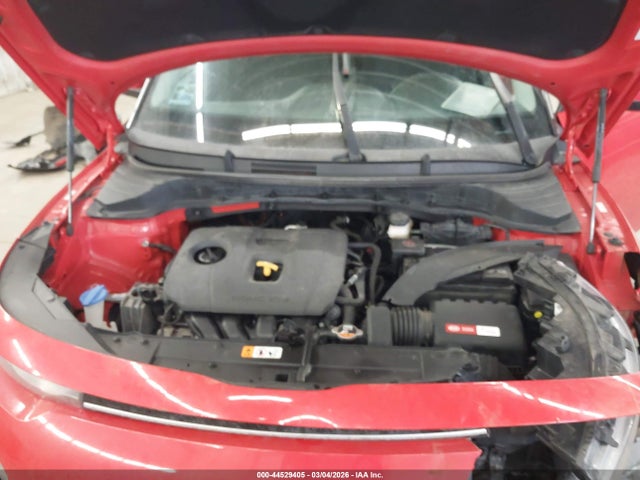 Продаж на аукціоні авто 2022 Kia Soul Lx, vin: KNDJ23AU8N7157274, номер лоту: 44529405