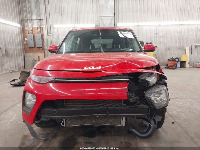 Продаж на аукціоні авто 2022 Kia Soul Lx, vin: KNDJ23AU8N7157274, номер лоту: 44529405