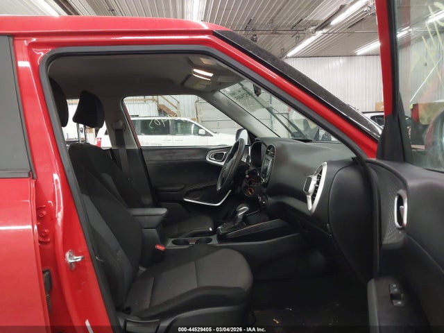 Продаж на аукціоні авто 2022 Kia Soul Lx, vin: KNDJ23AU8N7157274, номер лоту: 44529405