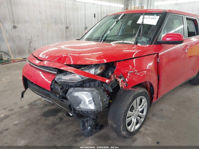 Продаж на аукціоні авто 2022 Kia Soul Lx, vin: KNDJ23AU8N7157274, номер лоту: 44529405