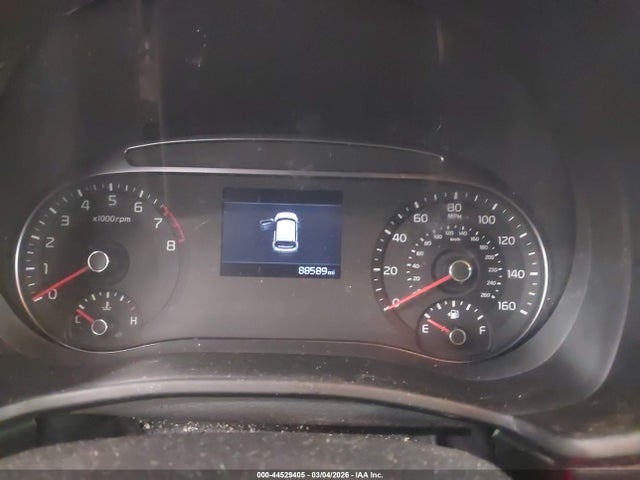 Продаж на аукціоні авто 2022 Kia Soul Lx, vin: KNDJ23AU8N7157274, номер лоту: 44529405