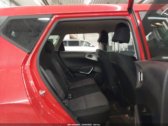 Продаж на аукціоні авто 2022 Kia Soul Lx, vin: KNDJ23AU8N7157274, номер лоту: 44529405