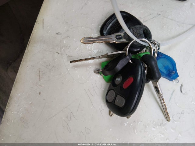 Aukcja sprzedaży 1999 Buick Century Limited, vin: 2G4WY52MXX1567150, numer aukcji: 44529410