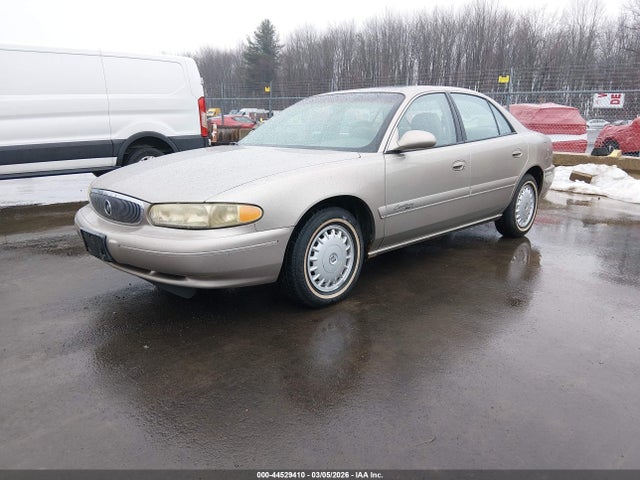 Aukcja sprzedaży 1999 Buick Century Limited, vin: 2G4WY52MXX1567150, numer aukcji: 44529410