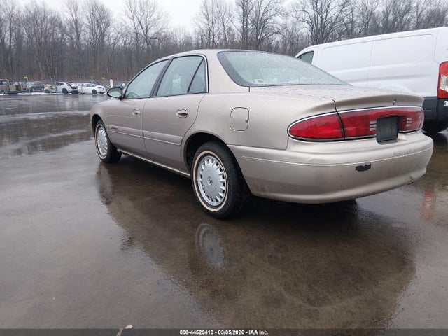 Aukcja sprzedaży 1999 Buick Century Limited, vin: 2G4WY52MXX1567150, numer aukcji: 44529410