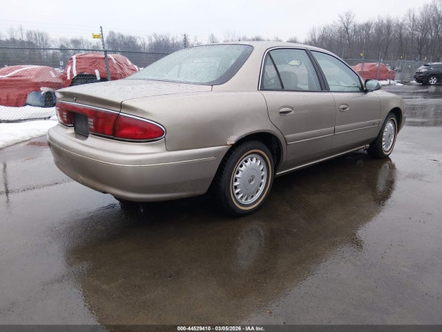 Aukcja sprzedaży 1999 Buick Century Limited, vin: 2G4WY52MXX1567150, numer aukcji: 44529410