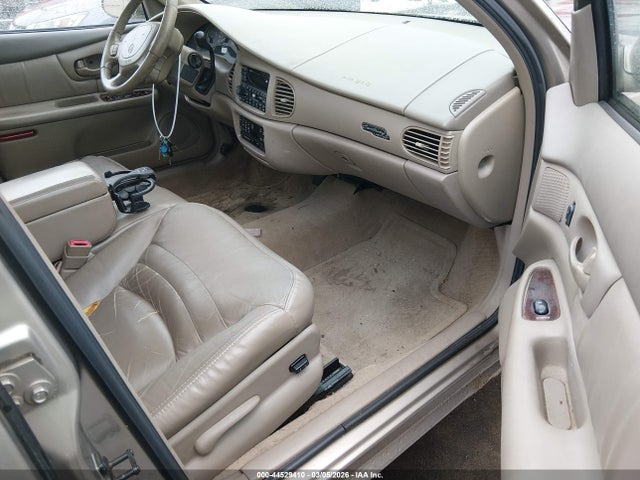 Aukcja sprzedaży 1999 Buick Century Limited, vin: 2G4WY52MXX1567150, numer aukcji: 44529410