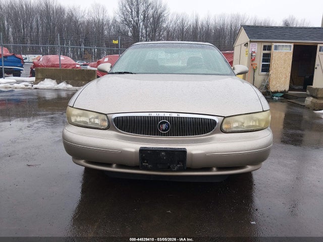 Aukcja sprzedaży 1999 Buick Century Limited, vin: 2G4WY52MXX1567150, numer aukcji: 44529410