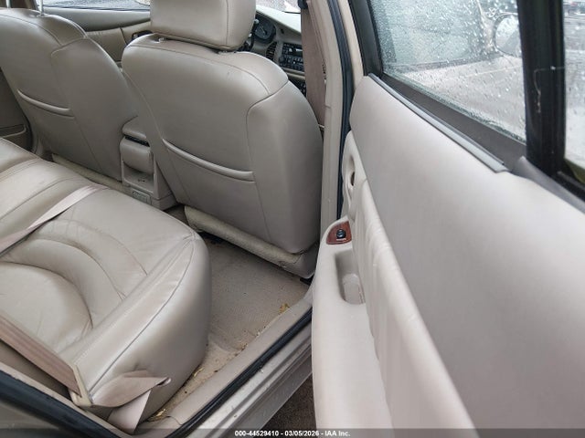 Aukcja sprzedaży 1999 Buick Century Limited, vin: 2G4WY52MXX1567150, numer aukcji: 44529410