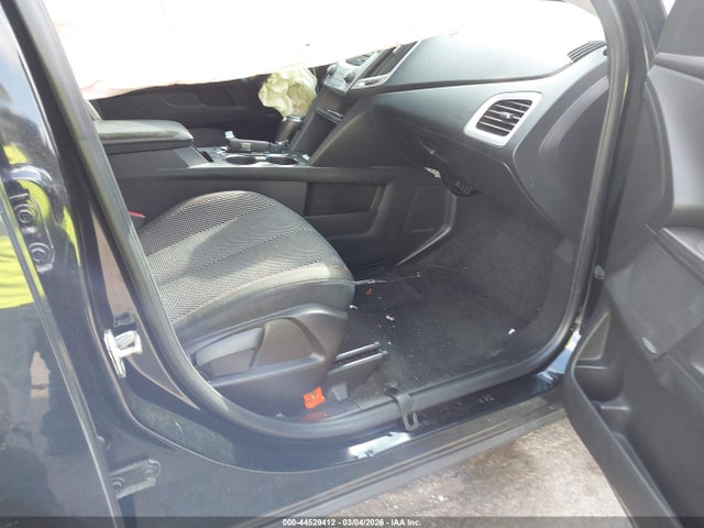 Aukcja sprzedaży 2017 Gmc Terrain Sle-2, vin: 2GKALNEK2H6348523, numer aukcji: 44529412