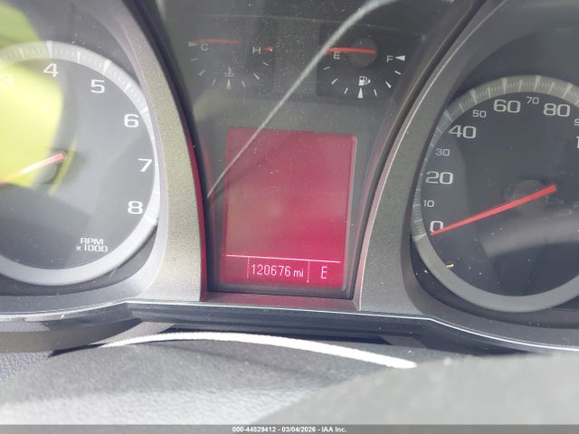 Aukcja sprzedaży 2017 Gmc Terrain Sle-2, vin: 2GKALNEK2H6348523, numer aukcji: 44529412