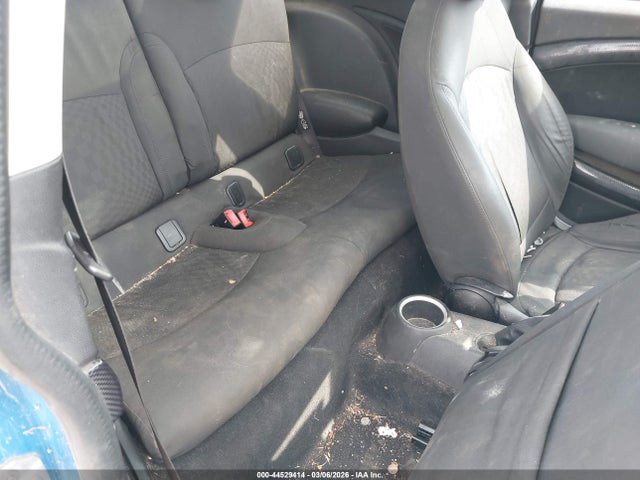 2011 MINI COOPER S WMWSV3C58BTY20666 Photo 7