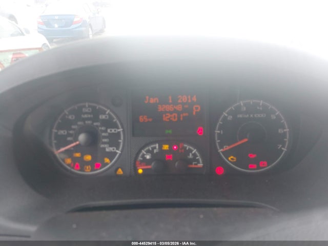 44529415 :رقم المزاد ، 3C6TRVBG3EE109682 vin ، 2014 Ram Promaster 1500 مزاد بيع