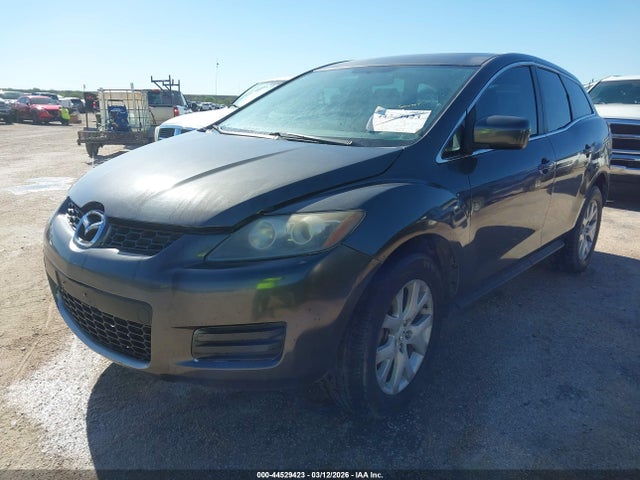 44529423 :رقم المزاد ، JM3ER29L390228891 vin ، 2009 Mazda Cx-7 Sport مزاد بيع