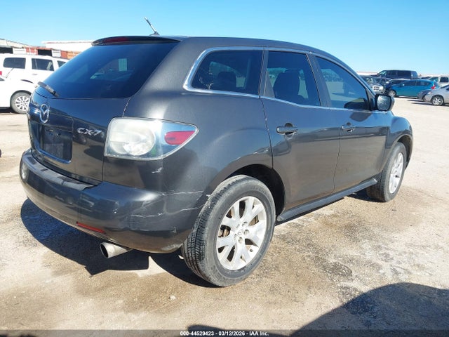 44529423 :رقم المزاد ، JM3ER29L390228891 vin ، 2009 Mazda Cx-7 Sport مزاد بيع
