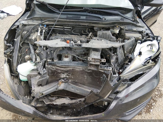 2017 HONDA HR-V 3CZRU5H34HG702718 Photo 9