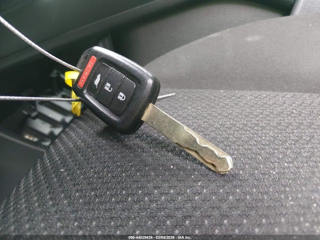 2017 HONDA HR-V 3CZRU5H34HG702718 Photo 10