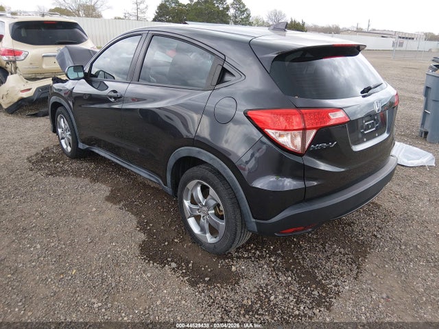 2017 HONDA HR-V 3CZRU5H34HG702718 Photo 2