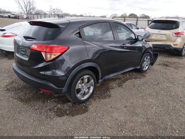 2017 HONDA HR-V 3CZRU5H34HG702718 Photo 3